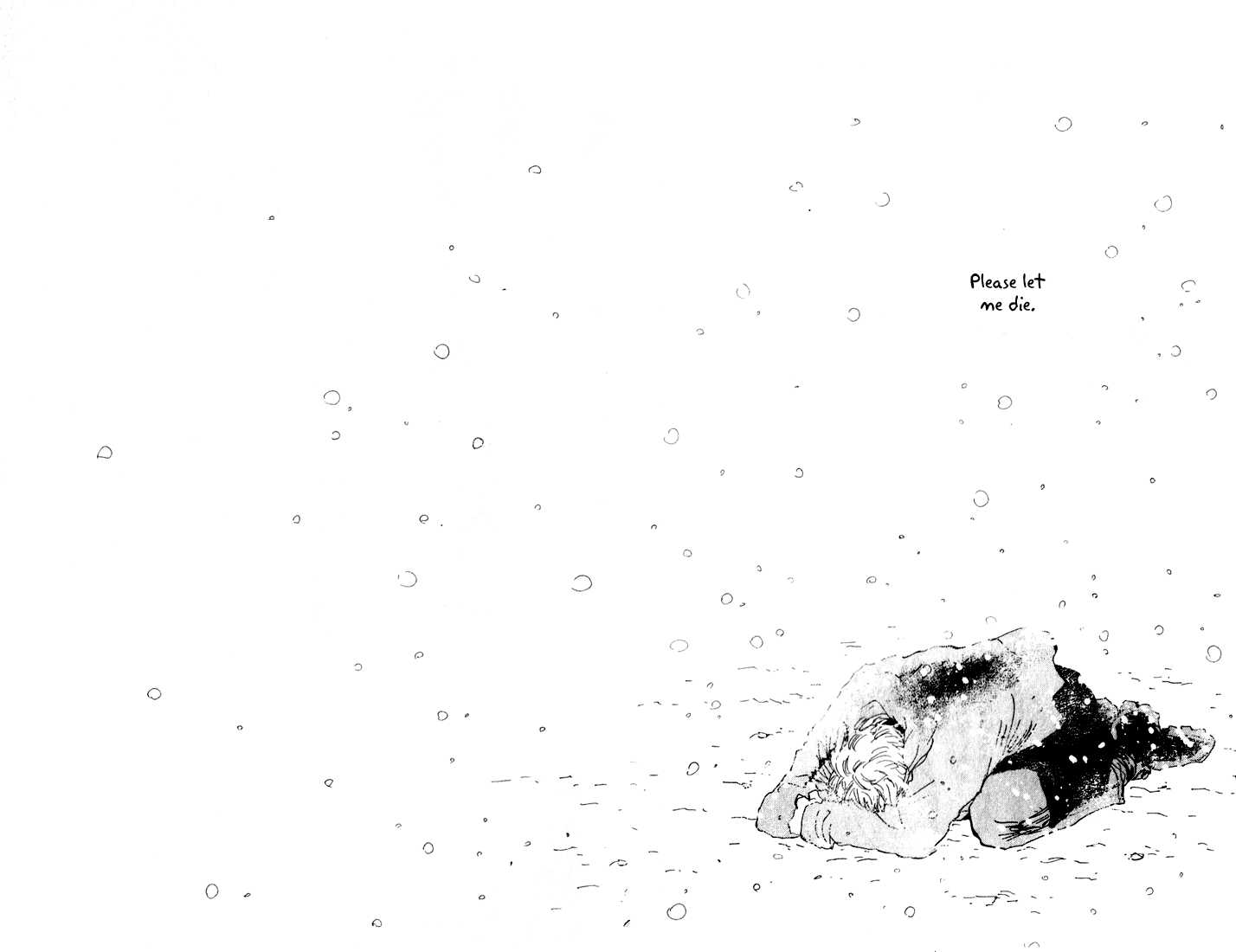 Read 7 Seeds Manga Online