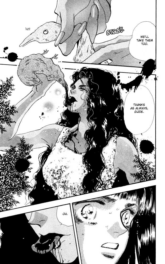 Read 7 Seeds Manga Online
