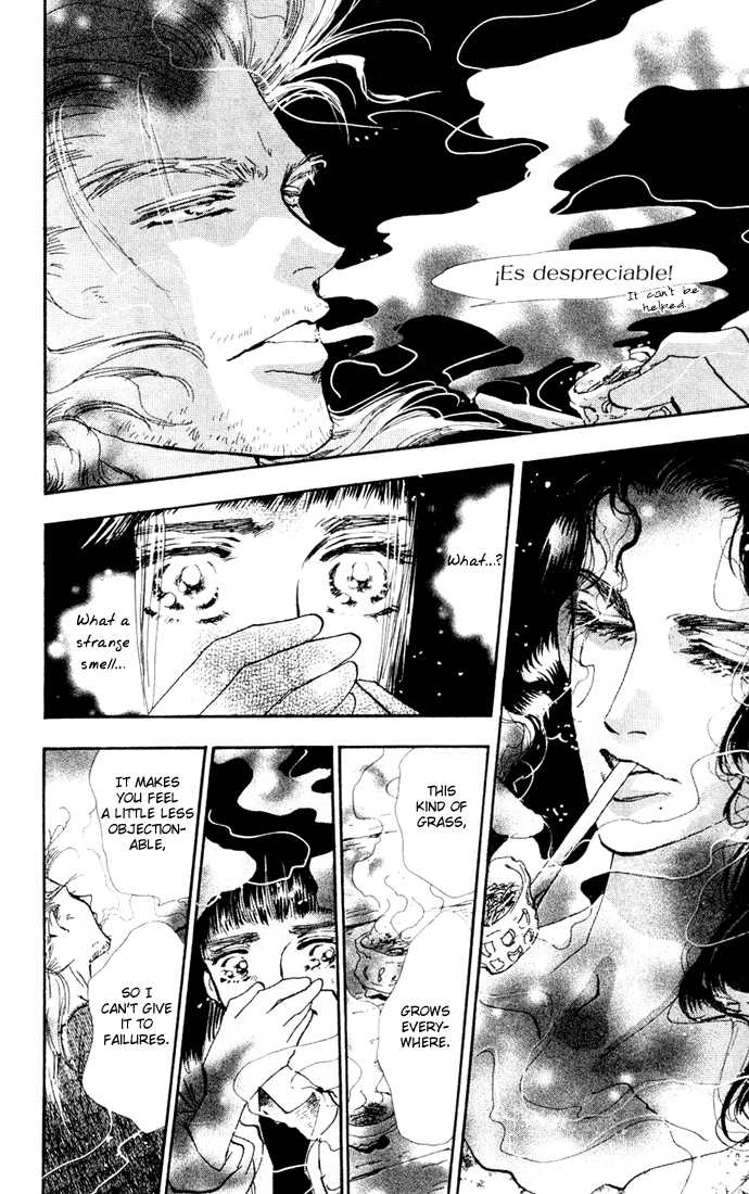 Read 7 Seeds Manga Online