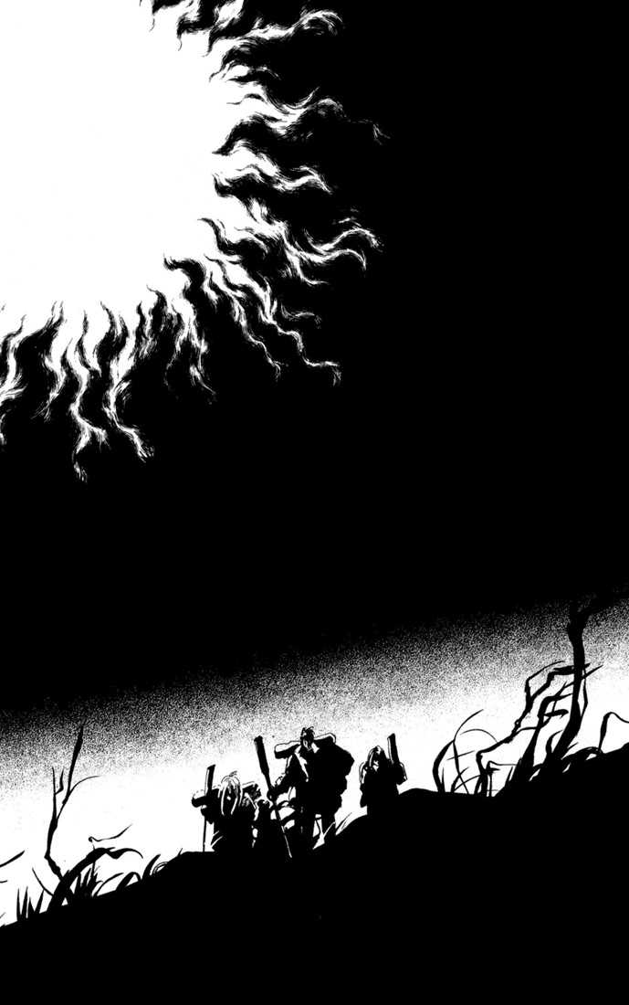 Read 7 Seeds Manga Online