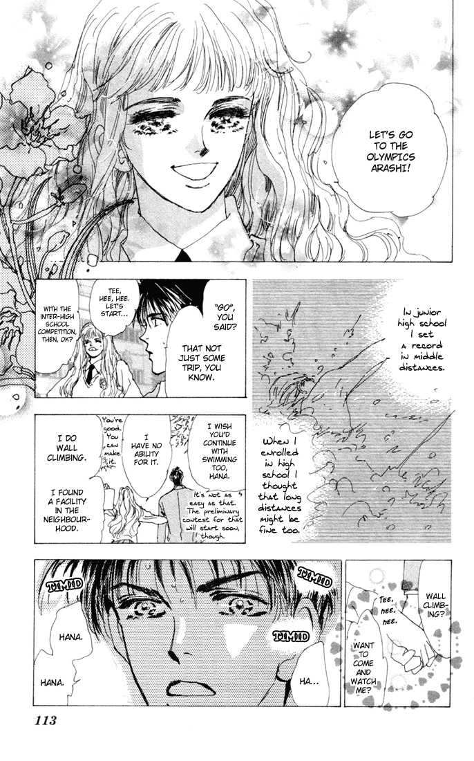 Read 7 Seeds Manga Online