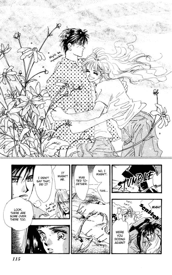 Read 7 Seeds Manga Online