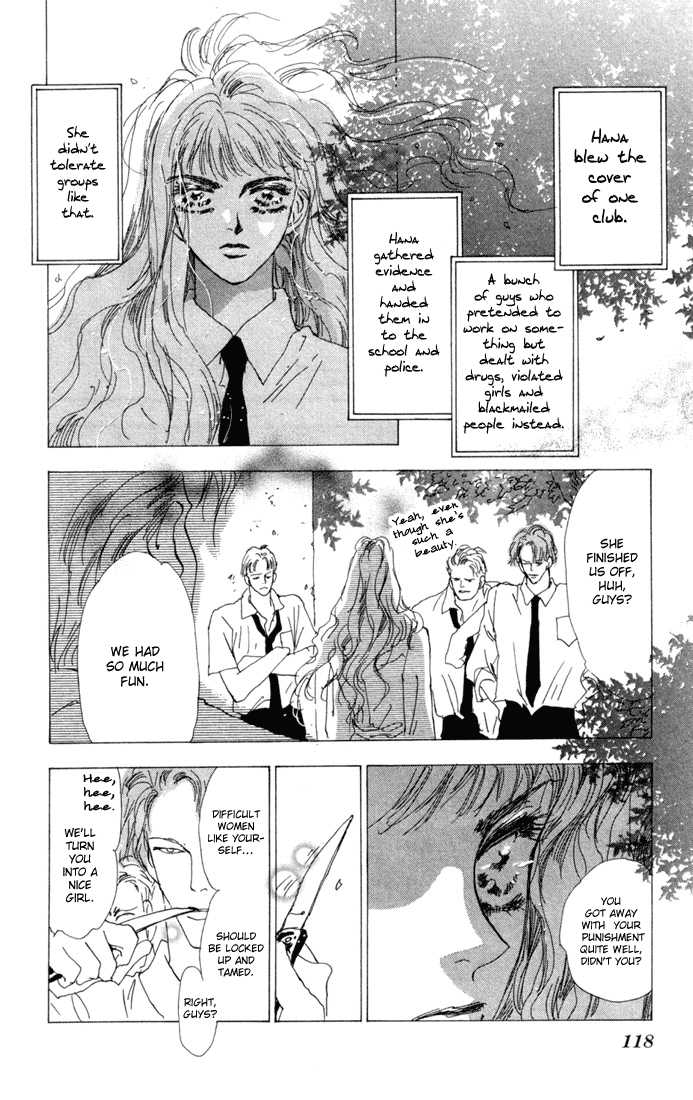 Read 7 Seeds Manga Online