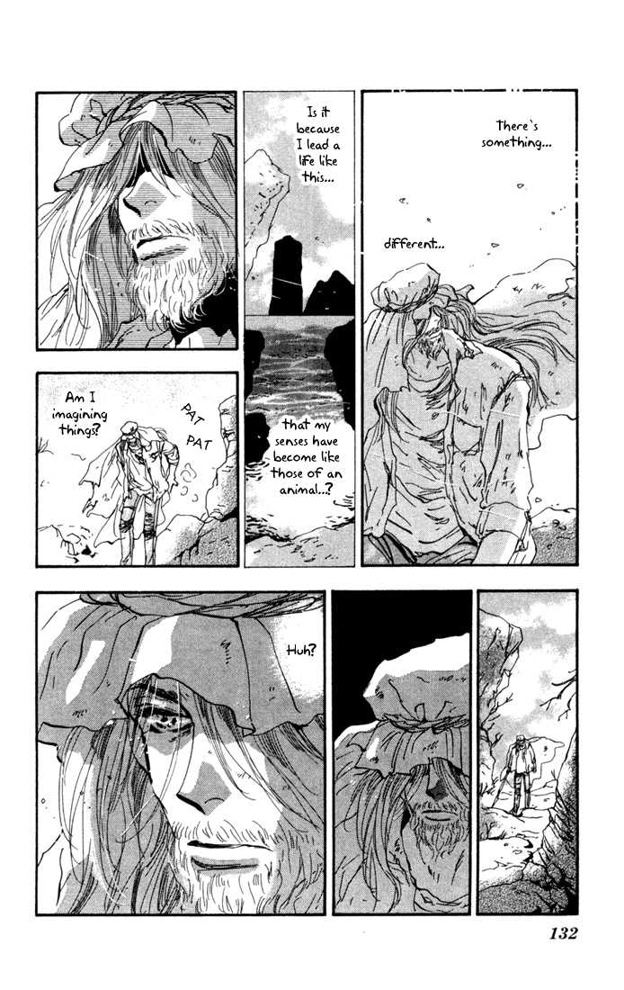 Read 7 Seeds Manga Online