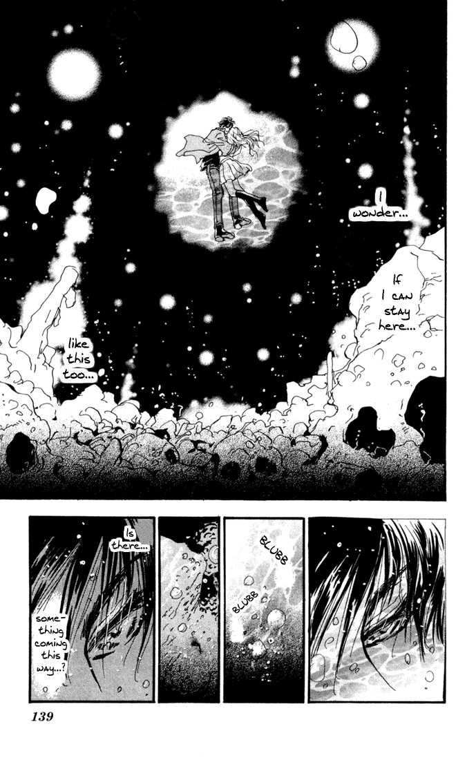 Read 7 Seeds Manga Online