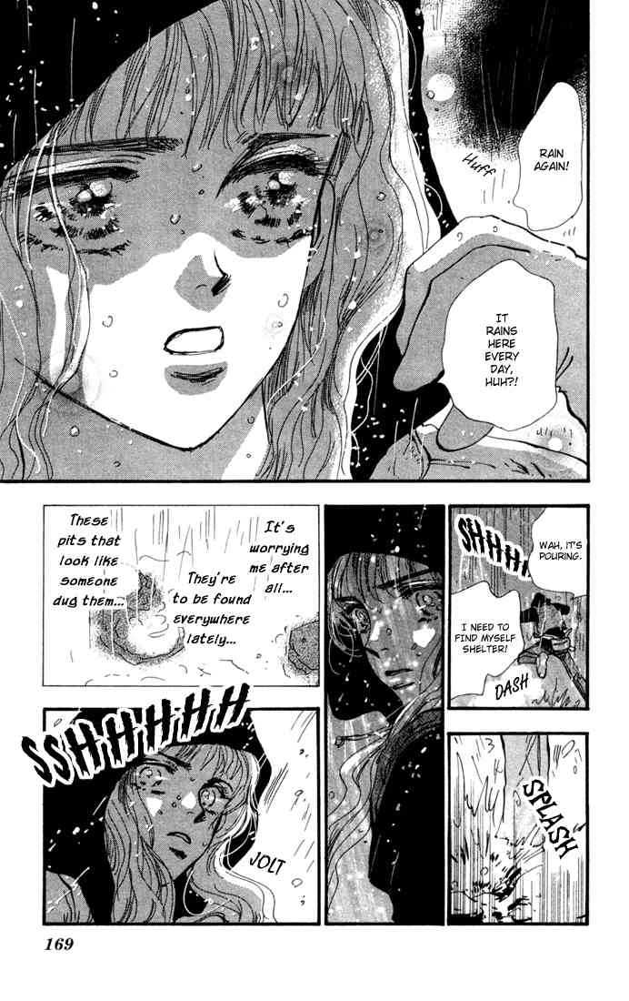 Read 7 Seeds Manga Online