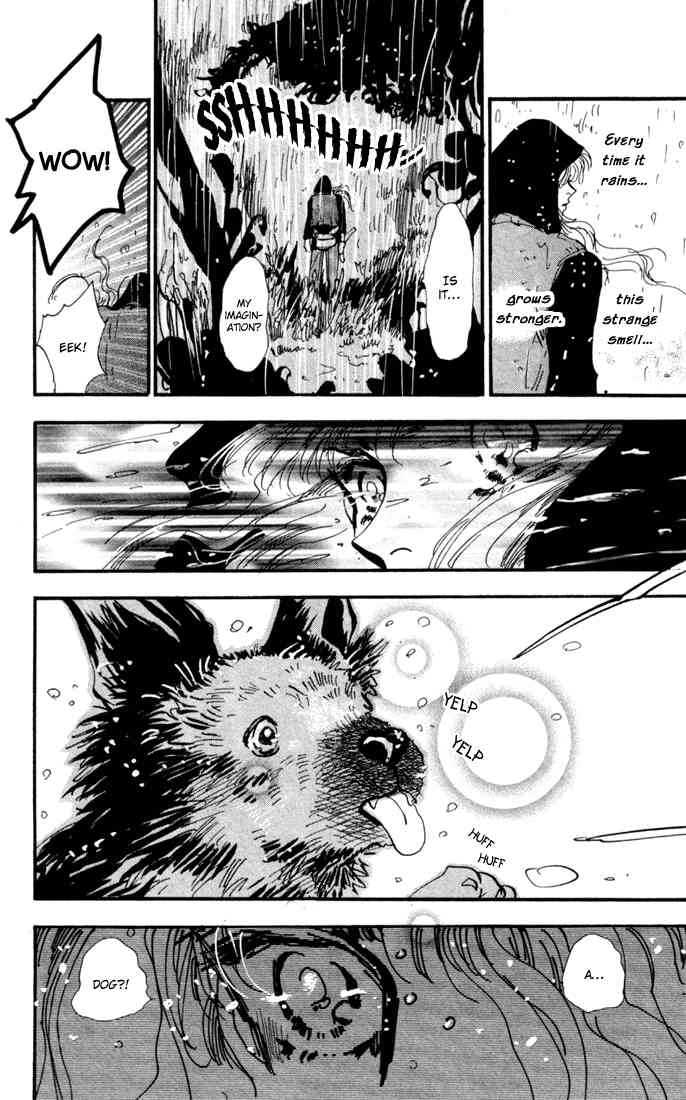 Read 7 Seeds Manga Online