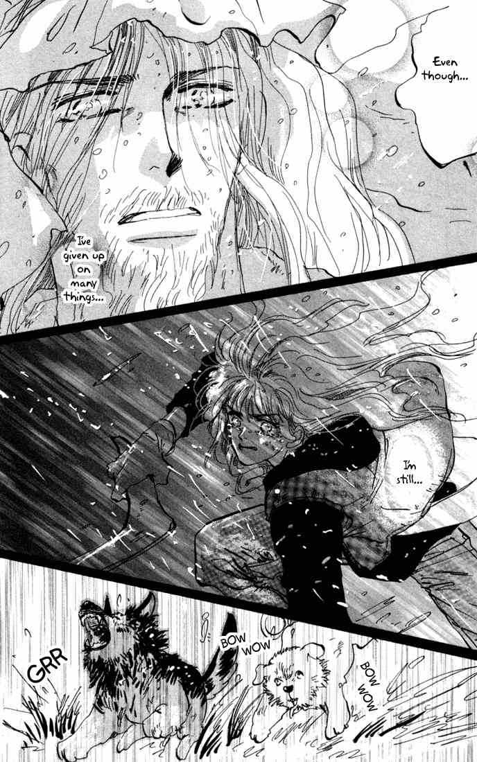 Read 7 Seeds Manga Online