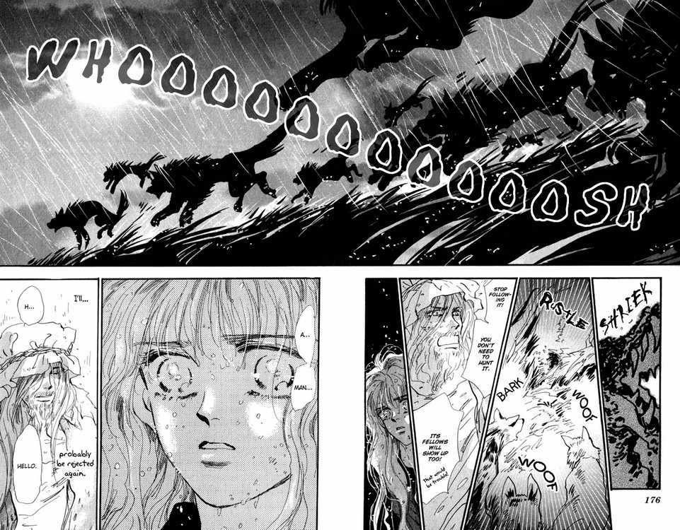 Read 7 Seeds Manga Online