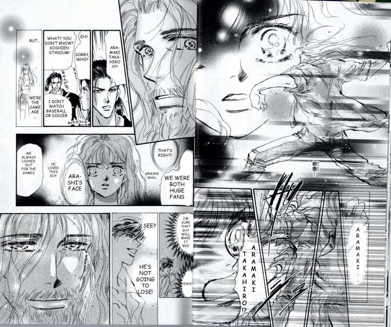 Read 7 Seeds Manga Online