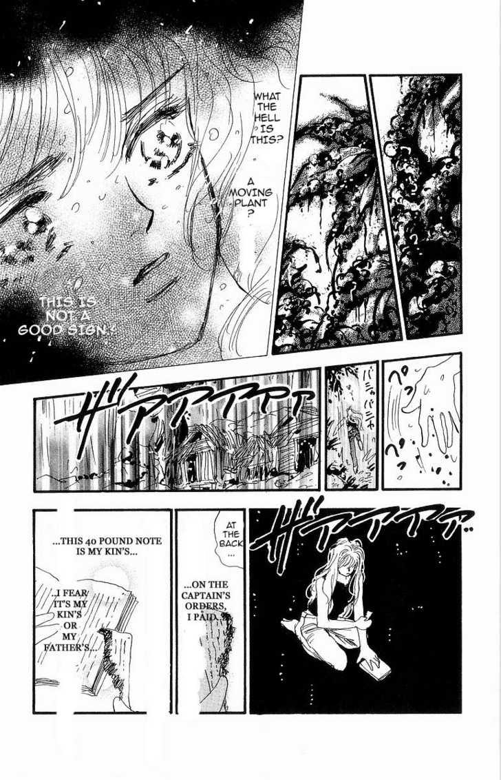 Read 7 Seeds Manga Online