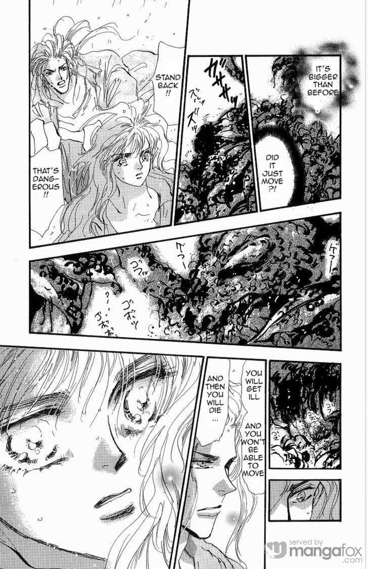 Read 7 Seeds Manga Online