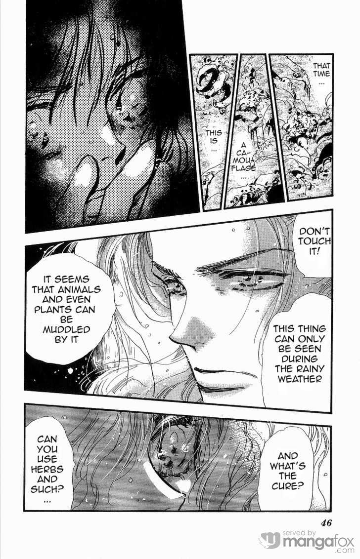 Read 7 Seeds Manga Online