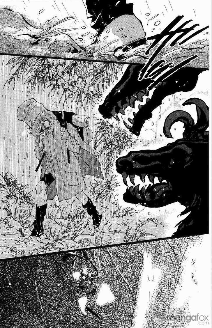 Read 7 Seeds Manga Online