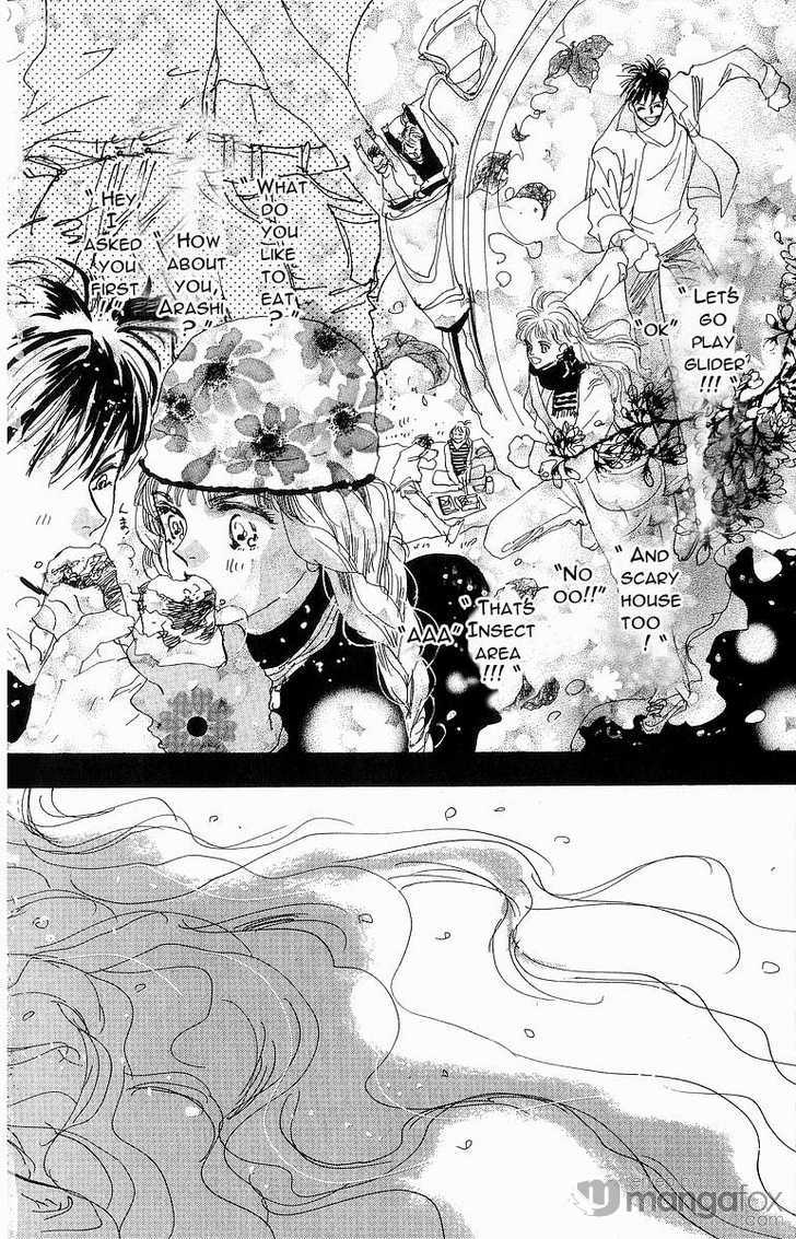 Read 7 Seeds Manga Online