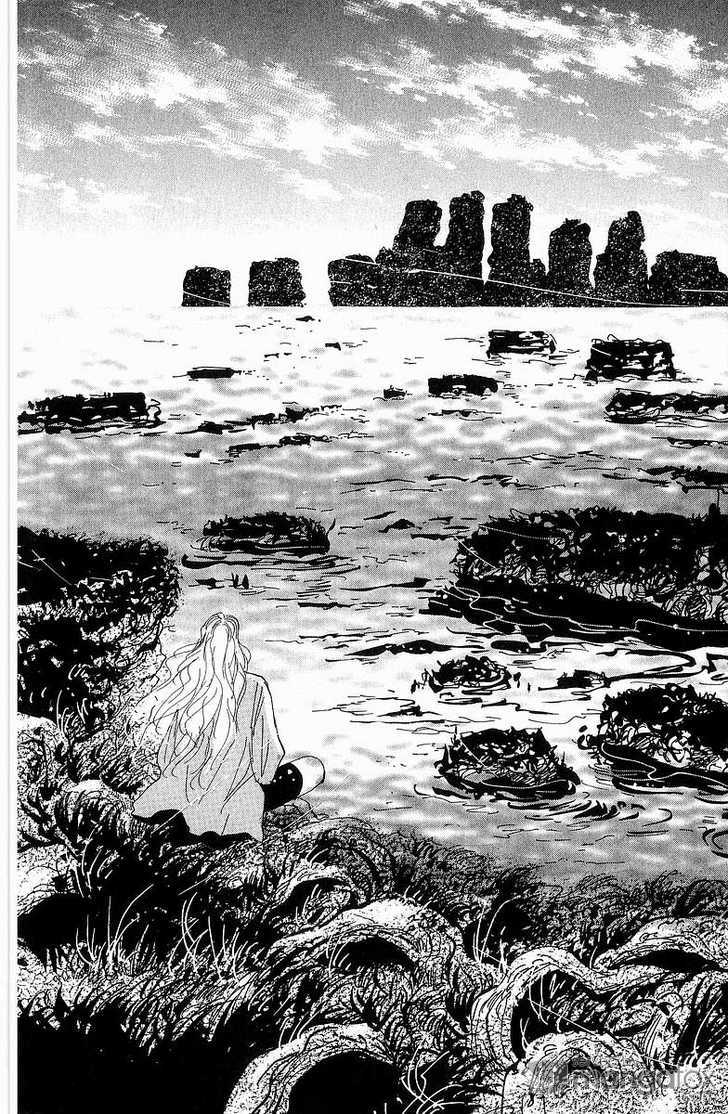 Read 7 Seeds Manga Online