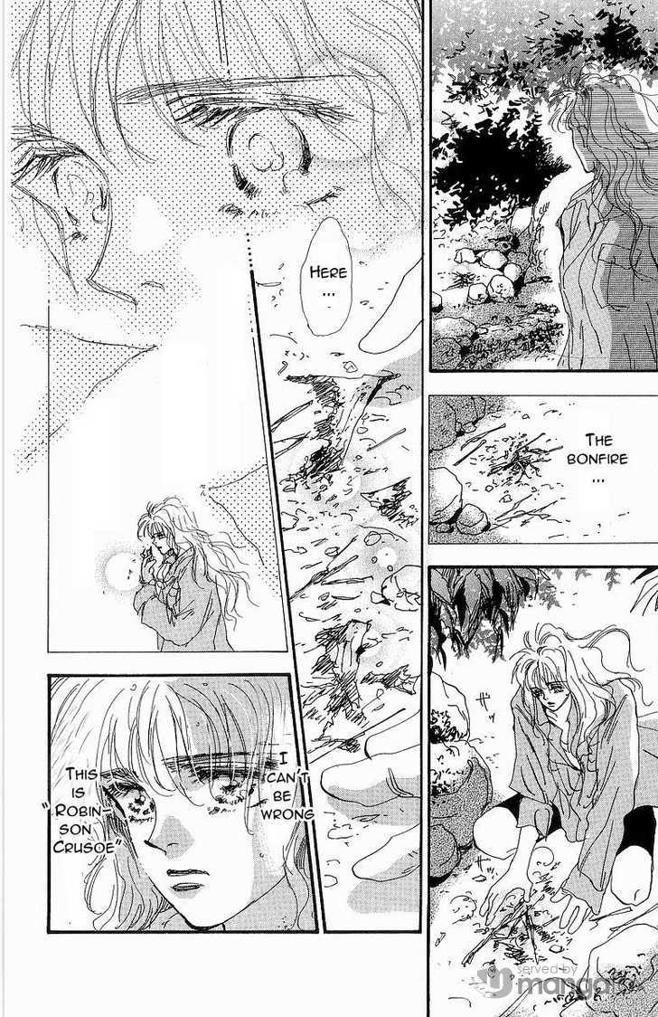 Read 7 Seeds Manga Online