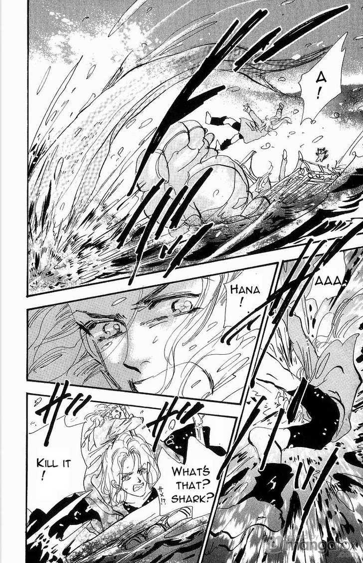 Read 7 Seeds Manga Online