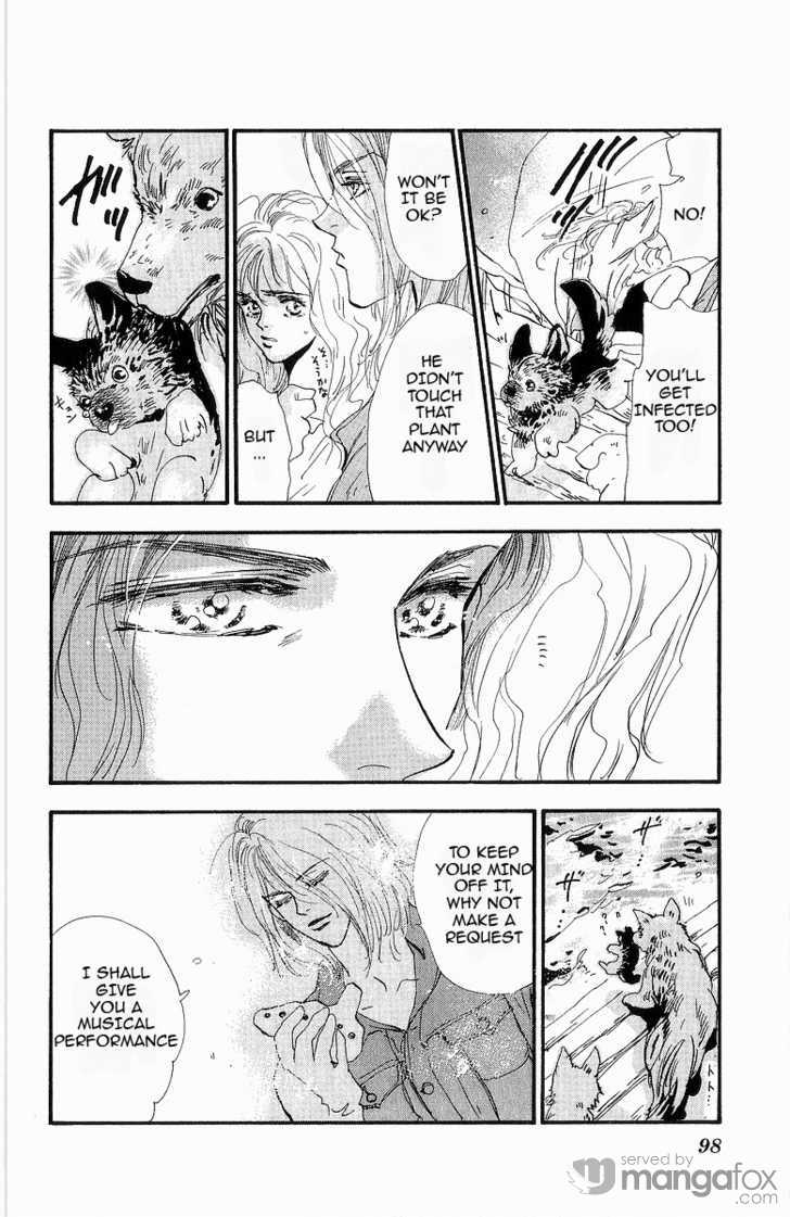 Read 7 Seeds Manga Online