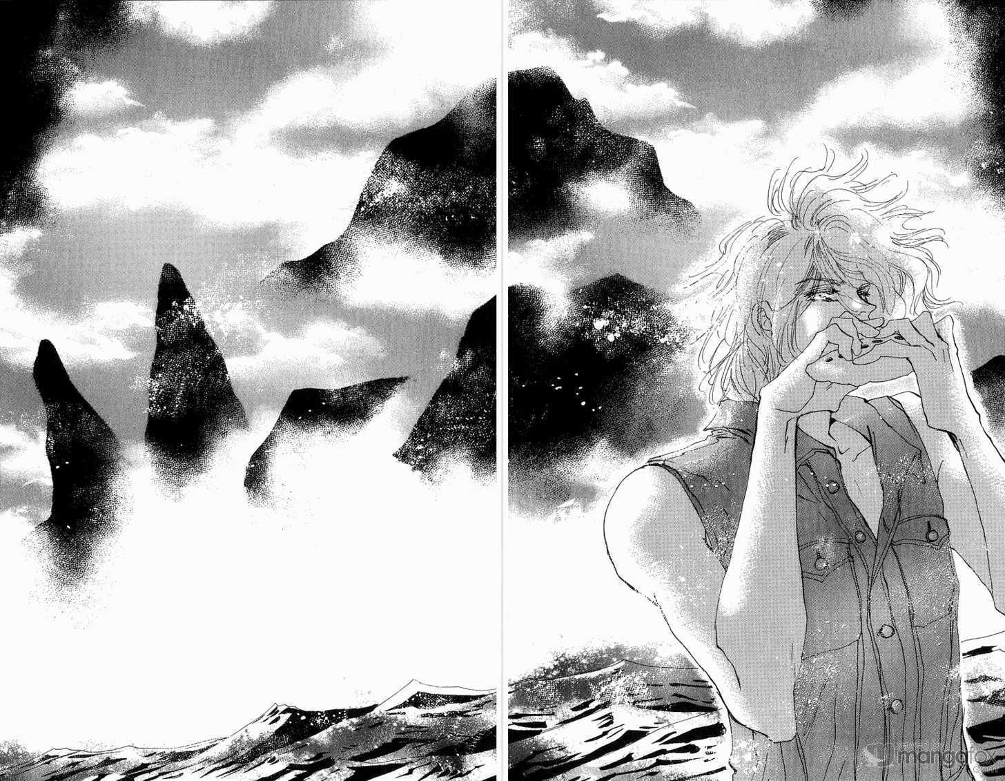 Read 7 Seeds Manga Online