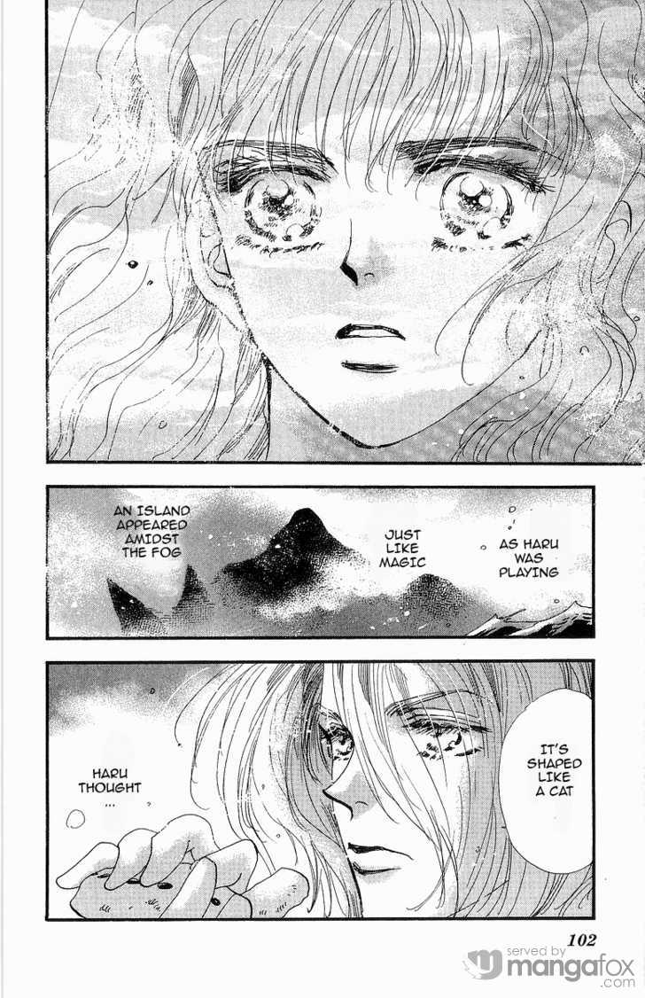 Read 7 Seeds Manga Online