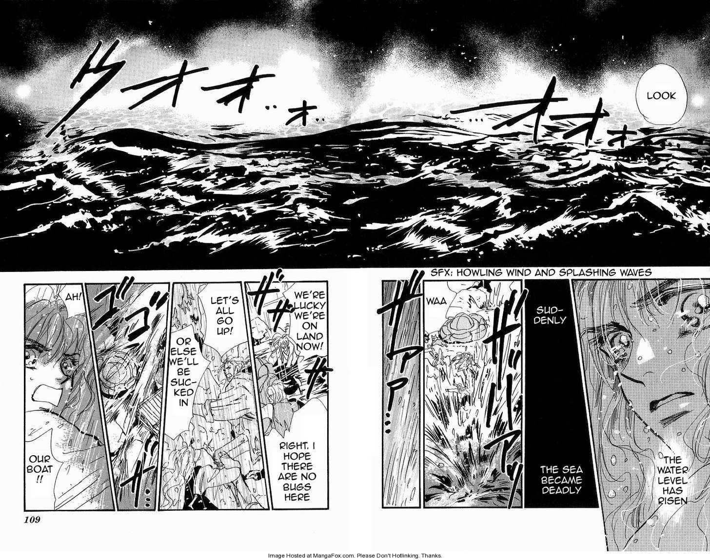 Read 7 Seeds Manga Online