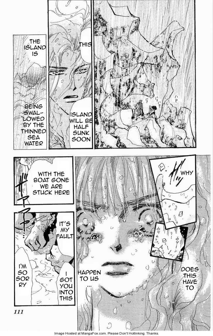 Read 7 Seeds Manga Online