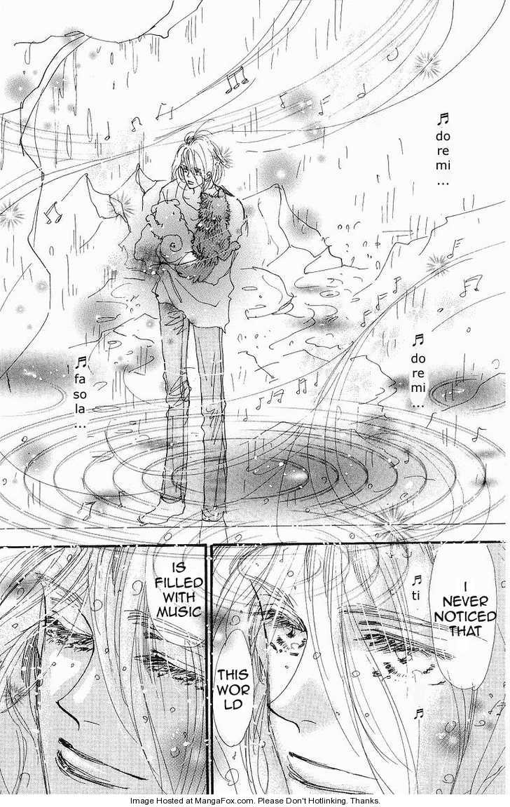 Read 7 Seeds Manga Online