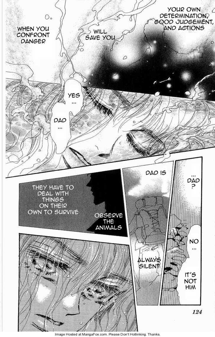 Read 7 Seeds Manga Online