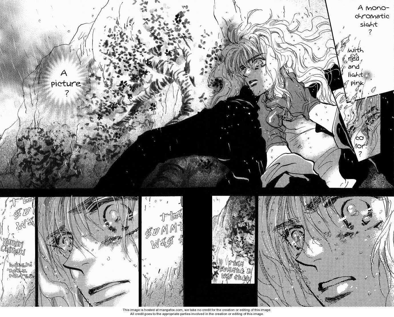 Read 7 Seeds Manga Online