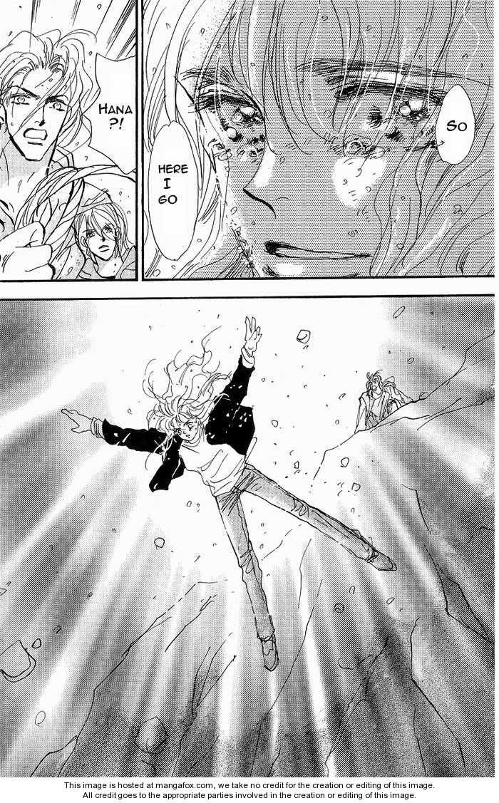 Read 7 Seeds Manga Online