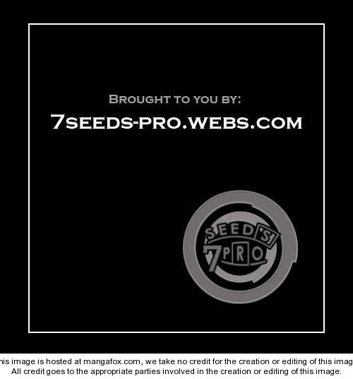 Read 7 Seeds Manga Online