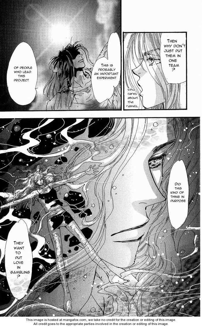 Read 7 Seeds Manga Online