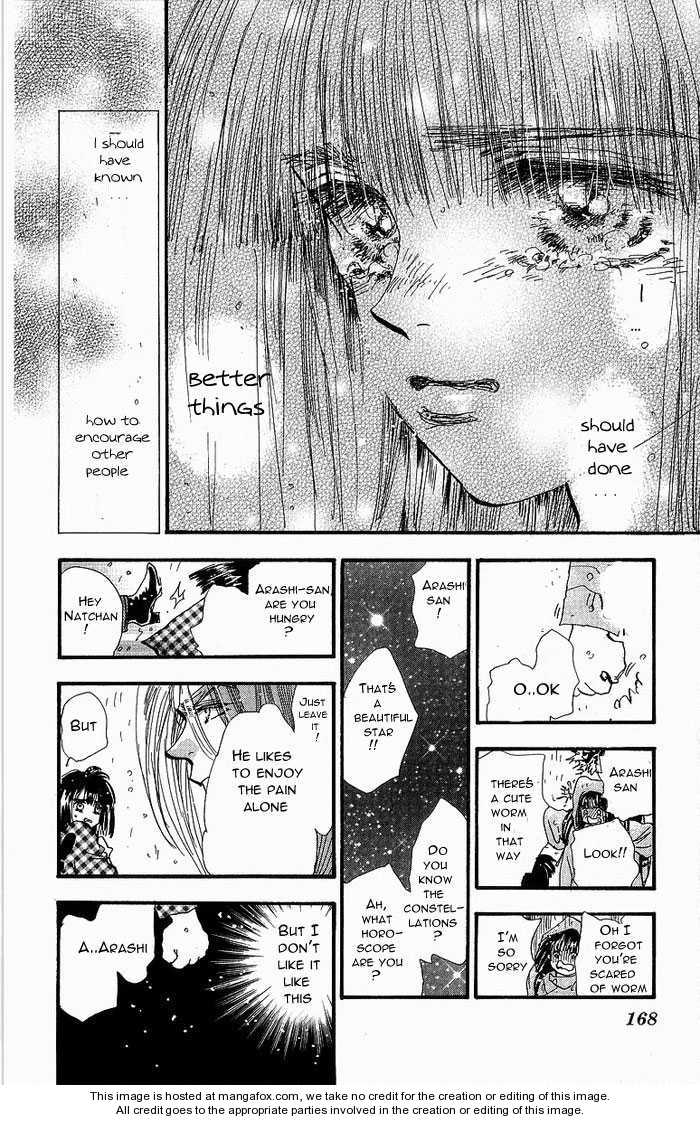 Read 7 Seeds Manga Online