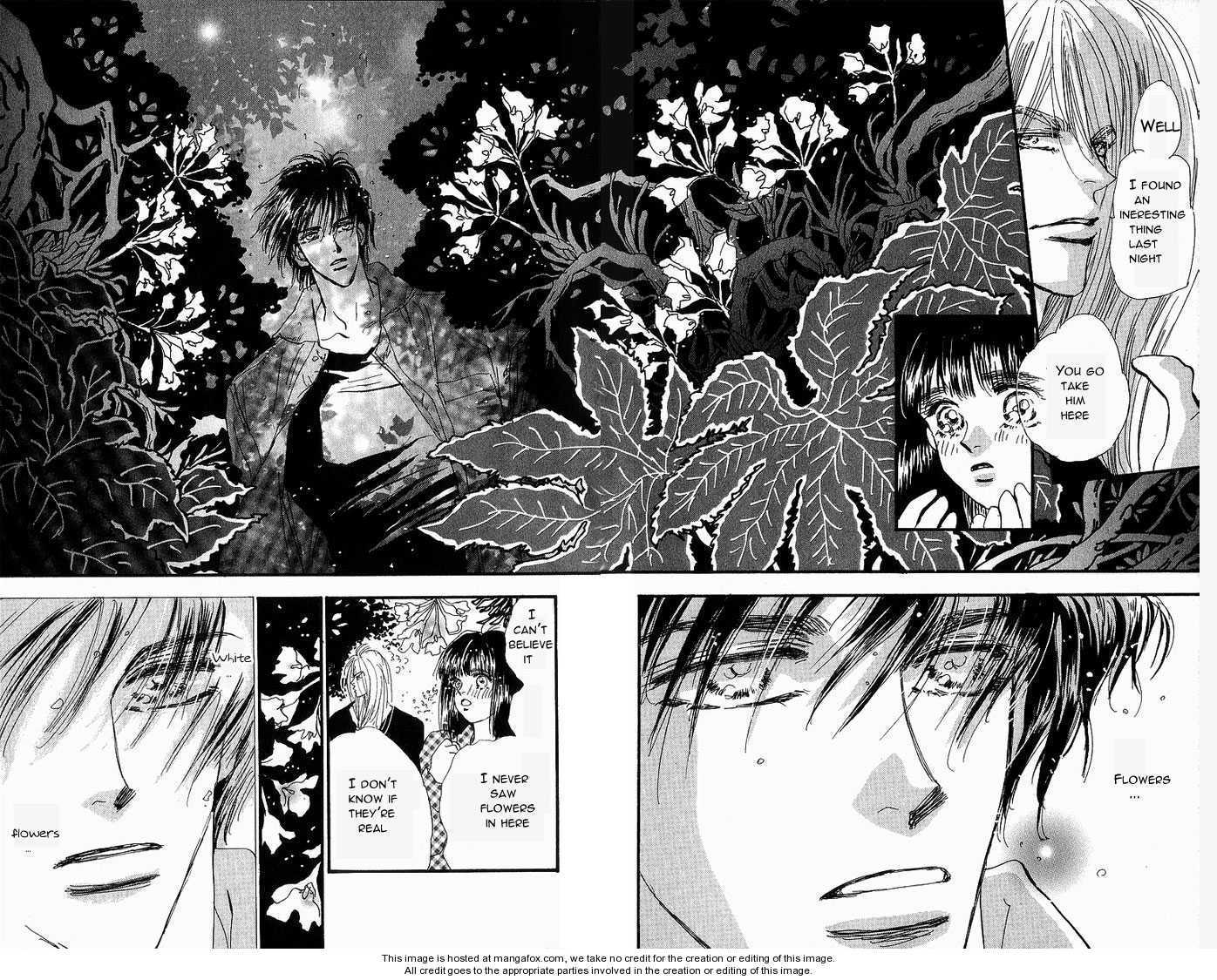 Read 7 Seeds Manga Online