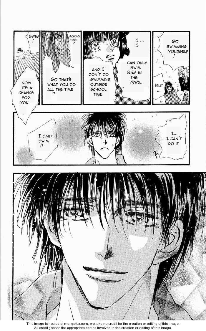 Read 7 Seeds Manga Online