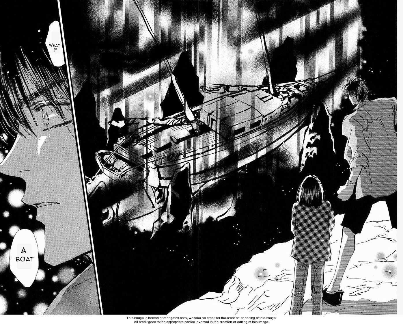 Read 7 Seeds Manga Online