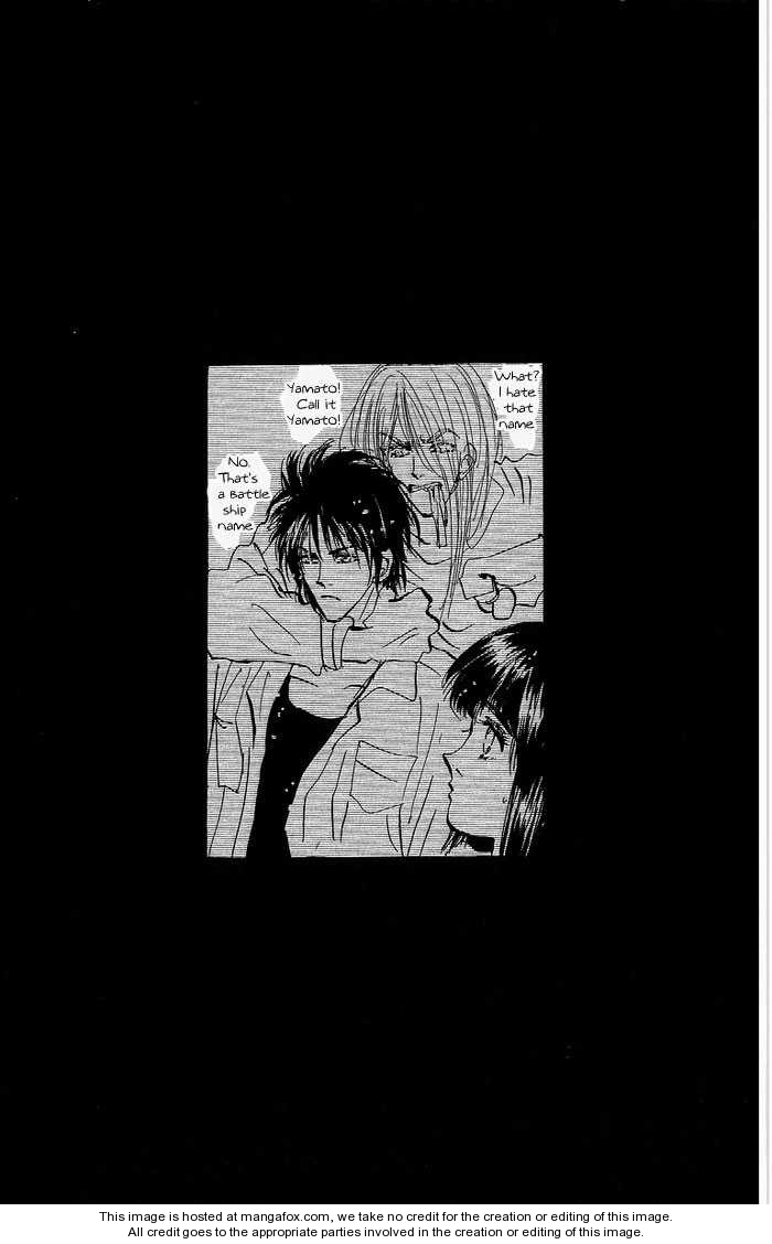 Read 7 Seeds Manga Online