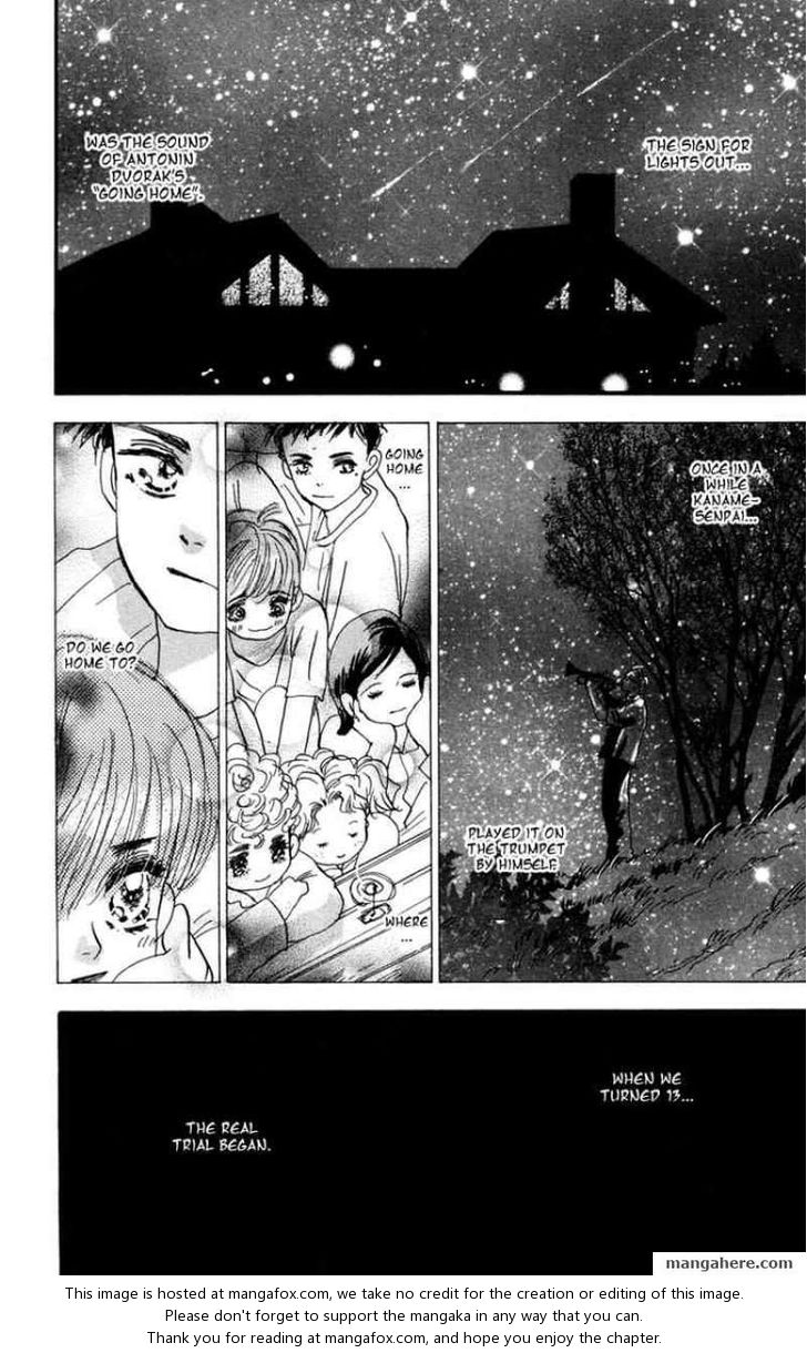 Read 7 Seeds Manga Online