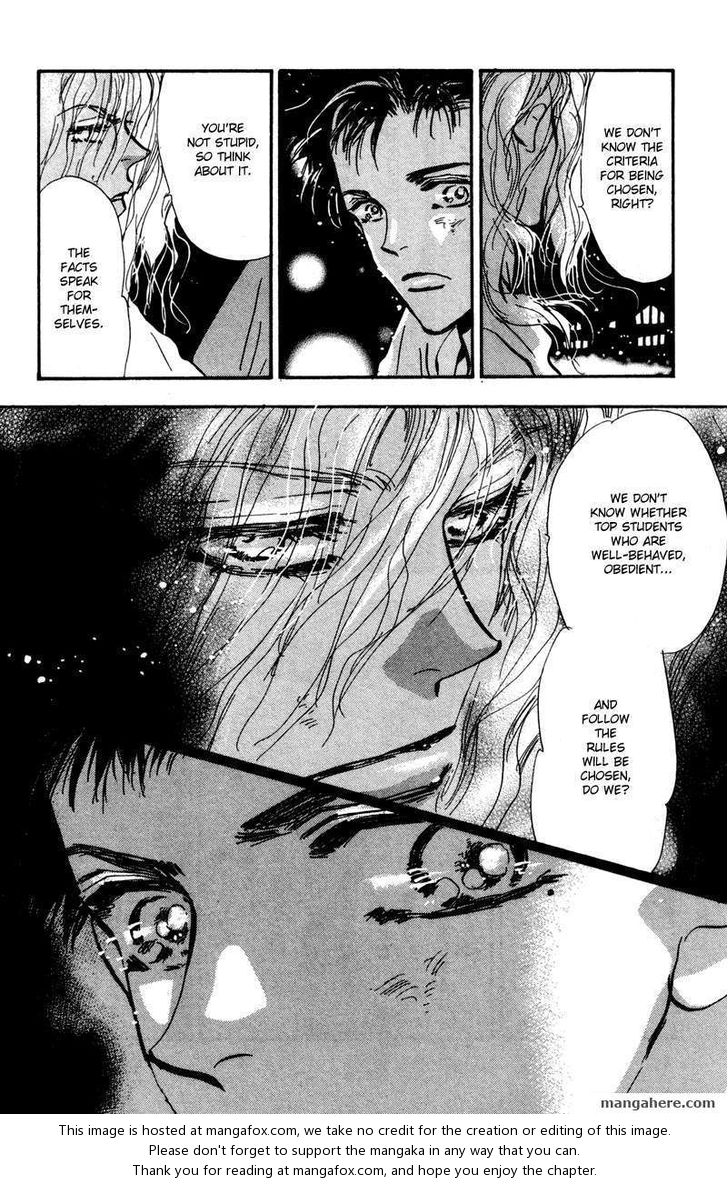 Read 7 Seeds Manga Online