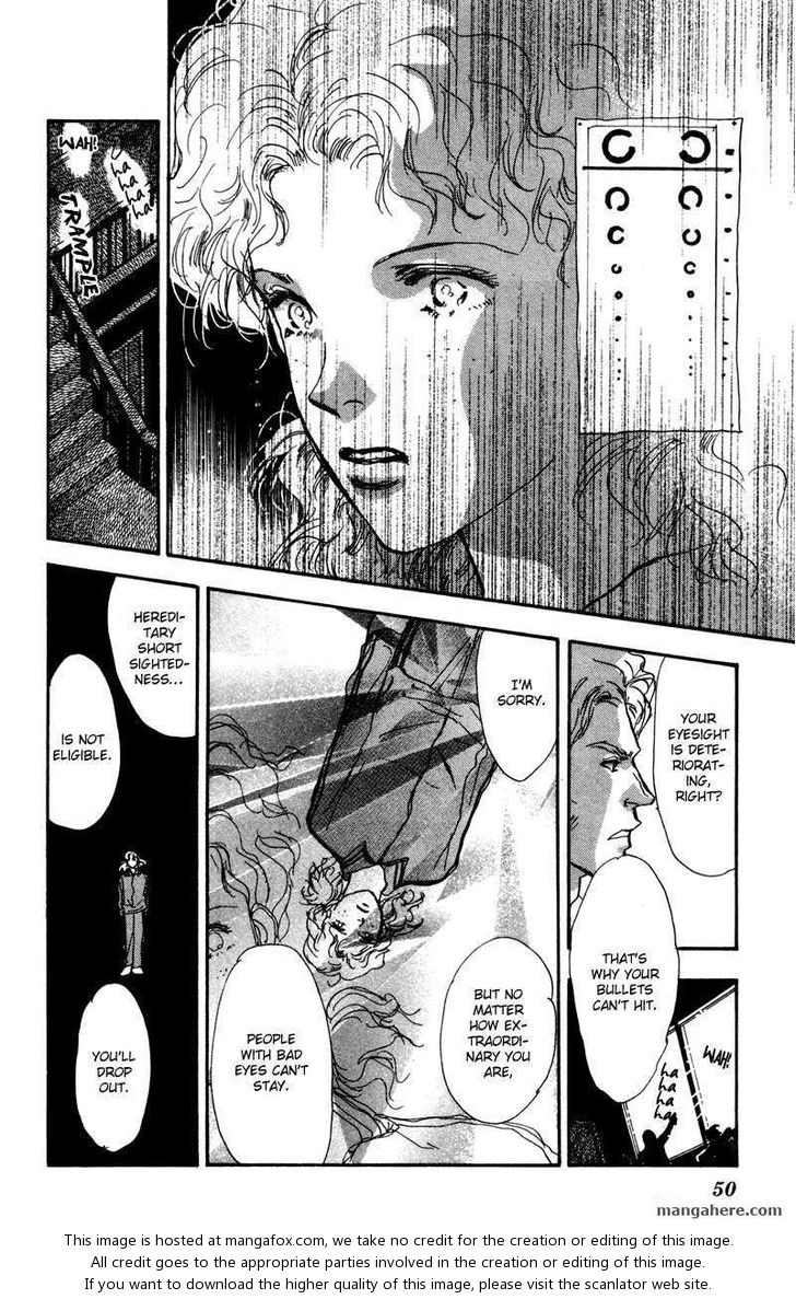 Read 7 Seeds Manga Online