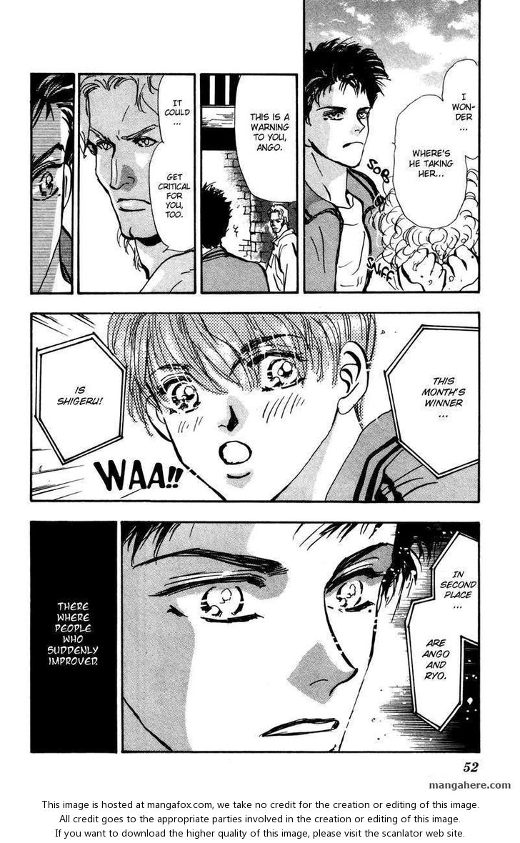 Read 7 Seeds Manga Online