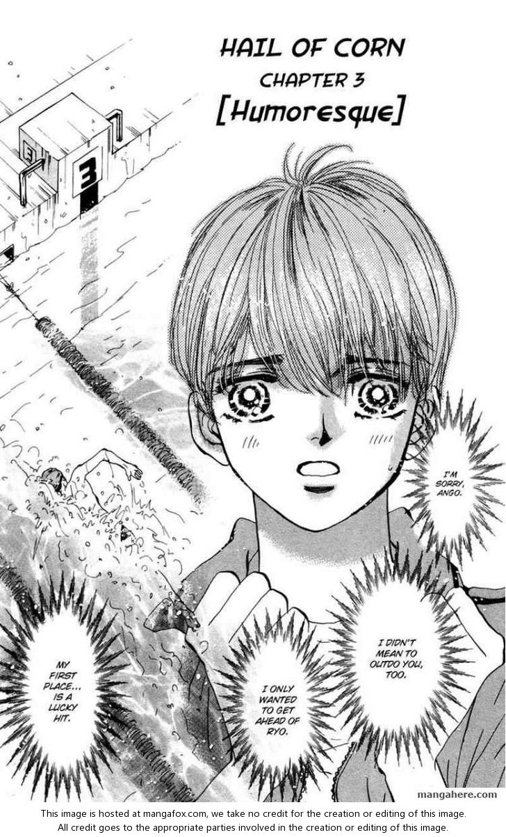 Read 7 Seeds Manga Online