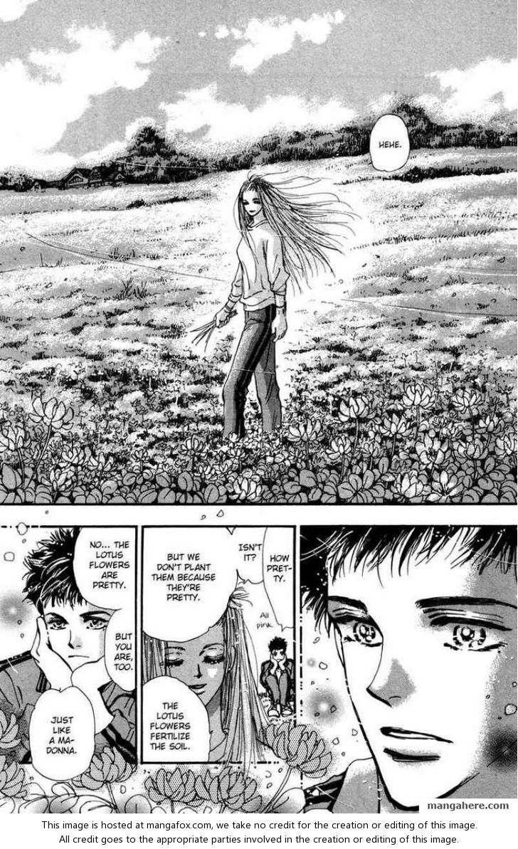 Read 7 Seeds Manga Online