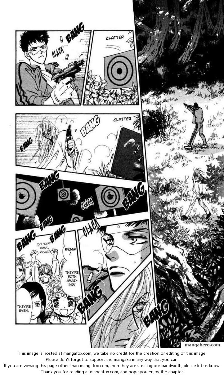 Read 7 Seeds Manga Online
