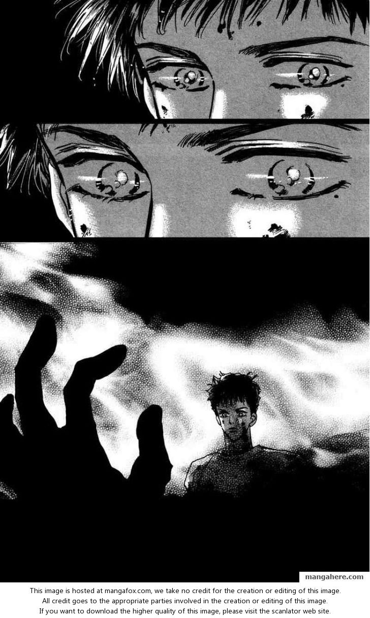 Read 7 Seeds Manga Online