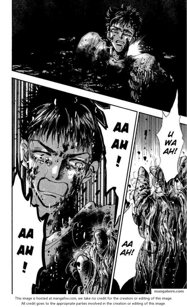 Read 7 Seeds Manga Online