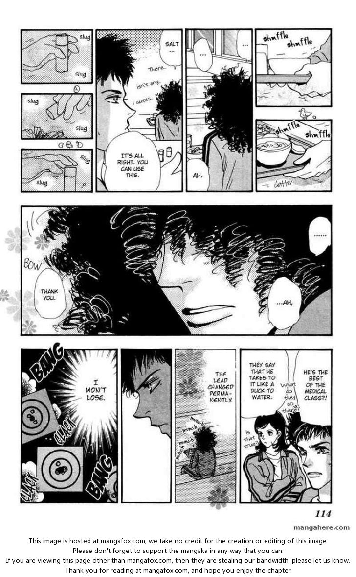 Read 7 Seeds Manga Online