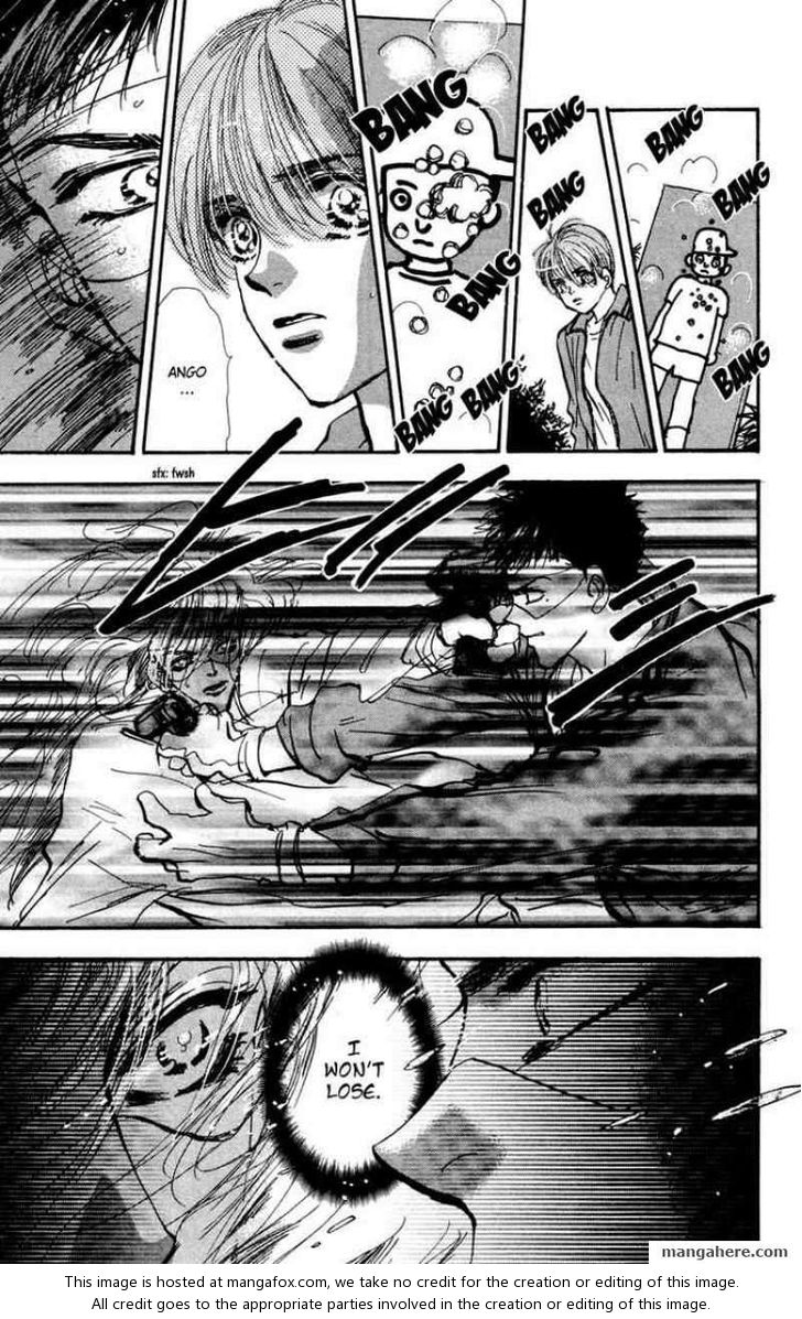 Read 7 Seeds Manga Online