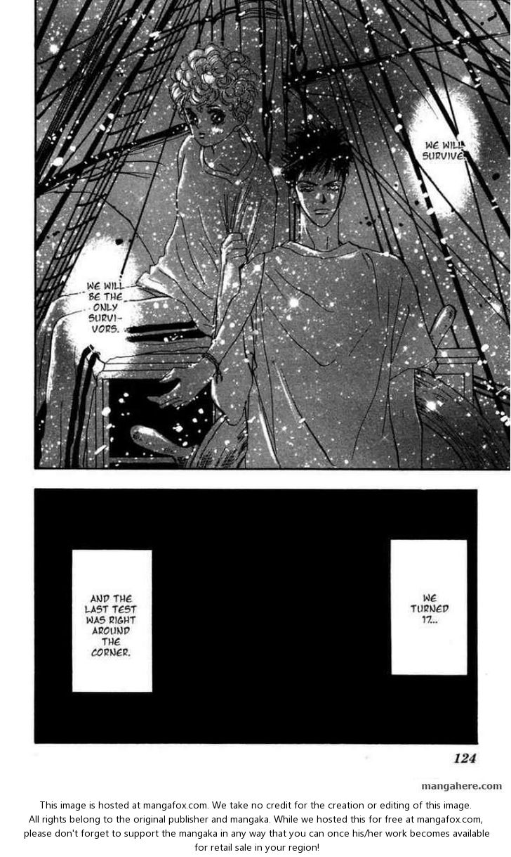 Read 7 Seeds Manga Online